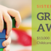 Cobb Children’s Learning Center Receives $13,000 Grant for Subsidized Care Program