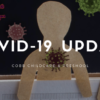 COVID-19 Update 10.31.20
