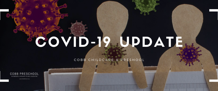 COVID-19 Update 8.17.2020